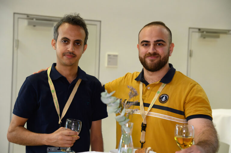 2026_09_08 19_34_38 - IKI fib PhD Symposium Civil Engineering - BOKU University - Petter Zeschitz